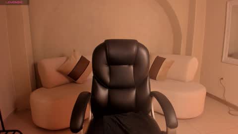 Kaia Ferreira online show from September 9, 2025, 11:21 am