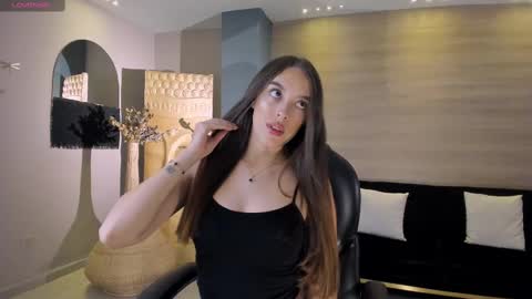 Kaia Ferreira online show from September 15, 2025, 12:49 pm