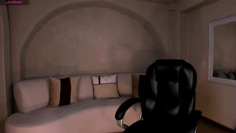 Kaia Ferreira online show from October 18, 2025, 12:28 pm