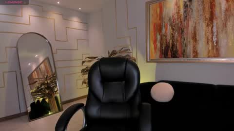 Kaia Ferreira online show from November 28, 2025, 11:02 am