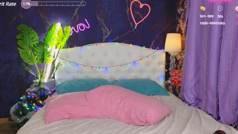 Kaia Monday Thursday FridaySaturdaySunday online show from December 9, 2024, 4:56 am