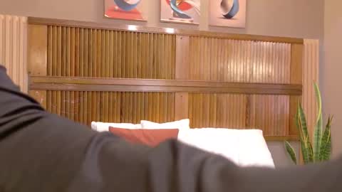 kaiawhite online show from February 27, 2026, 9:37 pm