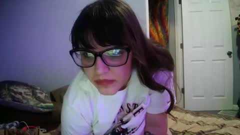 kaibabe0 online show from December 20, 2025, 1:56 am