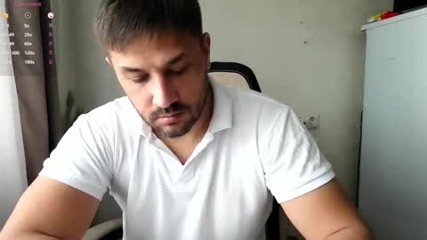 kaifik online show from February 12, 2026, 1:44 am