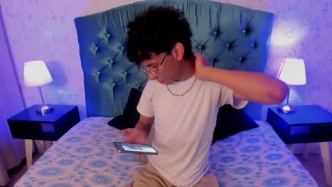 kai online show from February 24, 2026, 3:37 am