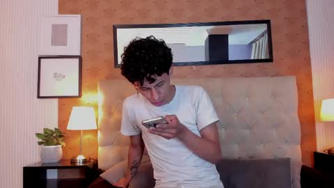 kai online show from April 2, 2026, 3:37 am