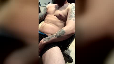 kaiklixen69 online show from January 15, 2026, 10:42 am