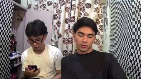 Snapshot of kaiknox chatting on January 4, 2025, 3:07 pm Kai online show from January 4, 2025, 3:07 pm