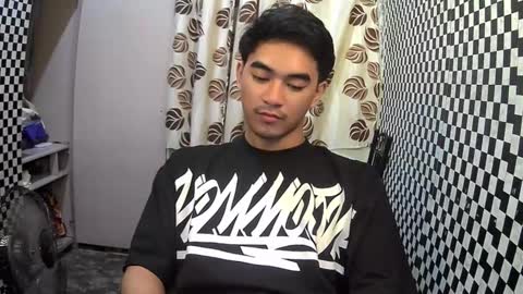 Snapshot of kaiknox chatting on January 9, 2025, 9:37 am Kai online show from January 9, 2025, 9:37 am