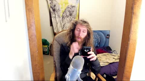 Snapshot of kaiku77 chatting on December 5, 2024, 4:31 am Kaiku77 online show from December 5, 2024, 4:31 am