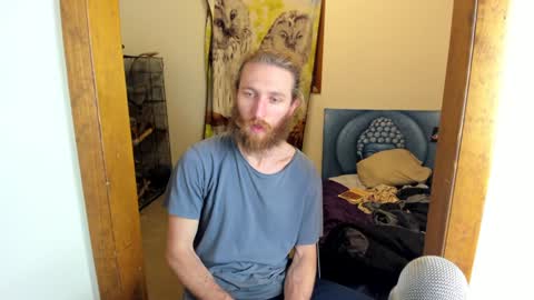 Snapshot of kaiku77 chatting on December 10, 2024, 4:02 am Kaiku77 online show from December 10, 2024, 4:02 am