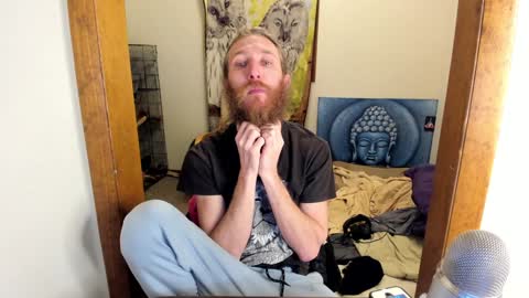 Snapshot of kaiku77 chatting on December 20, 2024, 1:58 am Kaiku77 online show from December 20, 2024, 1:58 am