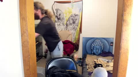 Snapshot of kaiku77 chatting on December 21, 2024, 11:34 pm Kaiku77 online show from December 21, 2024, 11:34 pm