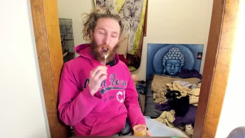 Snapshot of kaiku77 chatting on December 22, 2024, 2:39 am Kaiku77 online show from December 22, 2024, 2:39 am