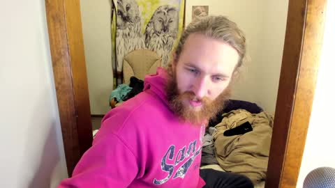 Snapshot of kaiku77 chatting on December 26, 2024, 2:55 am Kaiku77 online show from December 26, 2024, 2:55 am