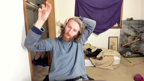 Snapshot of kaiku77 chatting on December 30, 2024, 1:15 am Kaiku77 online show from December 30, 2024, 1:15 am