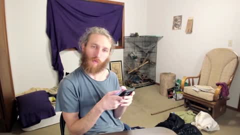 Snapshot of kaiku77 chatting on December 30, 2024, 7:59 am Kaiku77 online show from December 30, 2024, 7:59 am