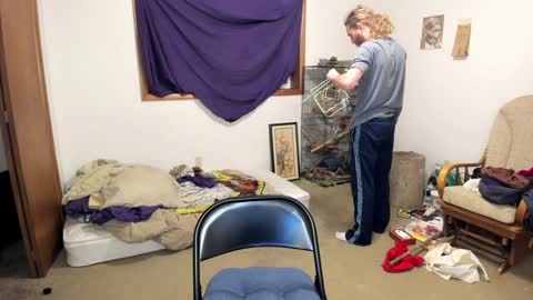 Snapshot of kaiku77 chatting on January 1, 2025, 11:51 pm Kaiku77 online show from January 1, 2025, 11:51 pm