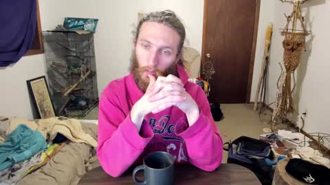 Snapshot of kaiku77 chatting on January 9, 2025, 3:26 am Kaiku77 online show from January 9, 2025, 3:26 am