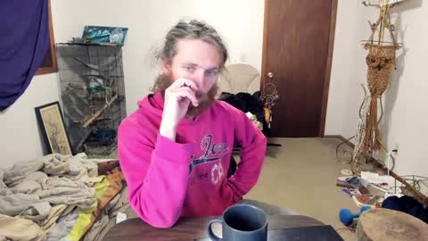 Snapshot of kaiku77 chatting on January 9, 2025, 9:48 am Kaiku77 online show from January 9, 2025, 9:48 am