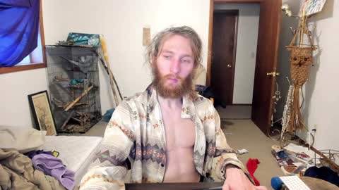 Snapshot of kaiku77 chatting on January 11, 2025, 9:04 pm Kaiku77 online show from January 11, 2025, 9:04 pm