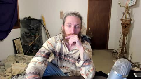 Snapshot of kaiku77 chatting on January 16, 2025, 1:16 am Kaiku77 online show from January 16, 2025, 1:16 am