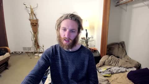 Snapshot of kaiku77 chatting on January 18, 2025, 2:14 am Kaiku77 online show from January 18, 2025, 2:14 am