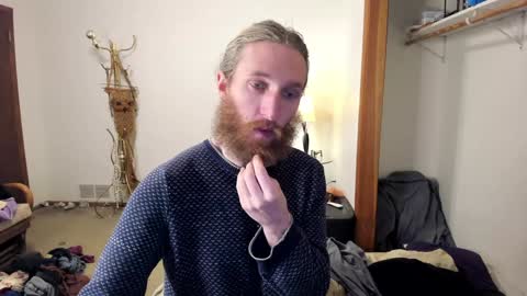 Snapshot of kaiku77 chatting on January 19, 2025, 4:44 am Kaiku77 online show from January 19, 2025, 4:44 am