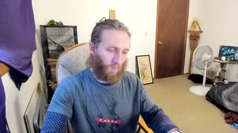 Snapshot of kaiku77 chatting on February 28, 2025, 1:15 am Kaiku77 online show from February 28, 2025, 1:15 am