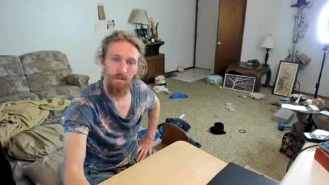 Snapshot of kaiku77 chatting on September 9, 2025, 3:55 pm Kaiku77 online show from September 9, 2025, 3:55 pm