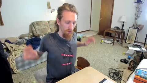 Snapshot of kaiku77 chatting on September 15, 2025, 9:59 pm Kaiku77 online show from September 15, 2025, 9:59 pm