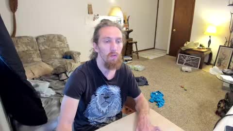 Snapshot of kaiku77 chatting on September 20, 2025, 9:05 pm Kaiku77 online show from September 20, 2025, 9:05 pm