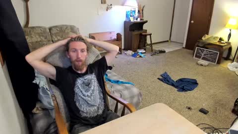 Snapshot of kaiku77 chatting on September 23, 2025, 5:21 am Kaiku77 online show from September 23, 2025, 5:21 am