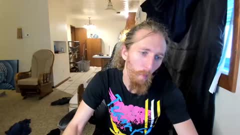 Snapshot of kaiku77 chatting on October 6, 2025, 7:22 pm Kaiku77 online show from October 6, 2025, 7:22 pm