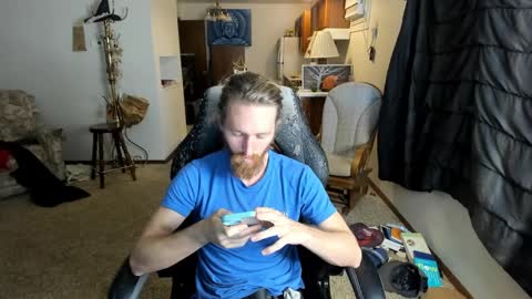 Snapshot of kaiku77 chatting on October 26, 2025, 7:20 pm Kaiku77 online show from October 26, 2025, 7:20 pm