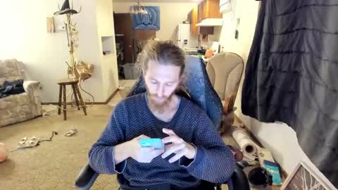 Snapshot of kaiku77 chatting on October 30, 2025, 6:15 am Kaiku77 online show from October 30, 2025, 6:15 am