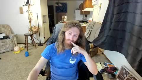 Snapshot of kaiku77 chatting on November 9, 2025, 5:50 am Kaiku77 online show from November 9, 2025, 5:50 am