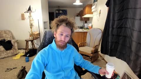 Snapshot of kaiku77 chatting on November 10, 2025, 8:19 pm Kaiku77 online show from November 10, 2025, 8:19 pm