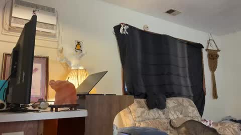 Kaiku77 online show from March 2, 2026, 8:15 pm