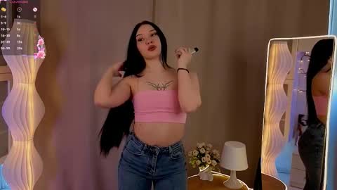 Snapshot of kailacacho chatting on February 27, 2026, 6:13 am Bonnie online show from February 27, 2026, 6:13 am