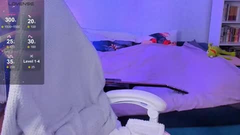 Kailey NONUDE online show from January 25, 2025, 3:52 pm