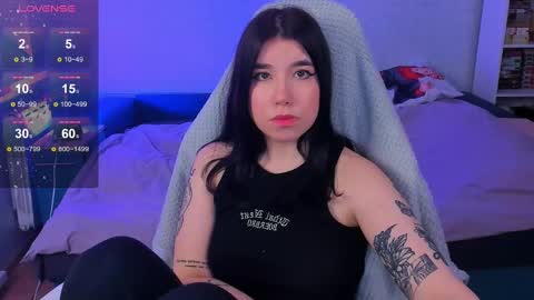 Kailey NONUDE online show from January 28, 2025, 5:46 pm