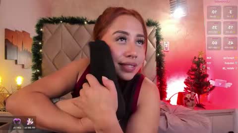 Kailin online show from January 5, 2026, 5:38 pm