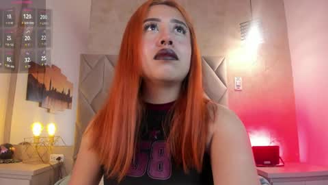 Kailin online show from May 25, 2026, 1:06 pm
