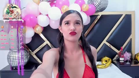 Snapshot of kaily_sweet1 chatting on January 19, 2025, 11:23 am kelly online show from January 19, 2025, 11:23 am