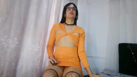 kaimysex online show from December 17, 2025, 3:18 pm