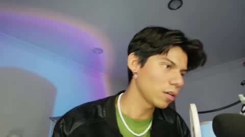 KAIN online show from September 12, 2025, 11:32 am