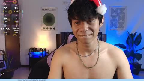 KAIN online show from December 20, 2025, 12:40 am