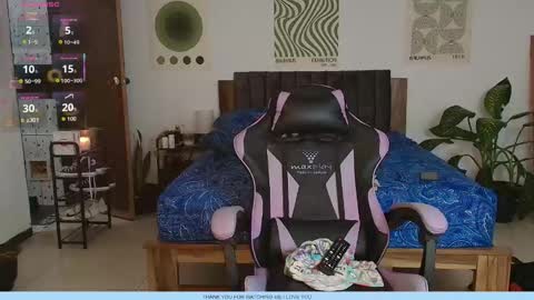 Snapshot of kain_moretti chatting on February 1, 2026, 11:42 am KAIN online show from February 1, 2026, 11:42 am