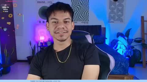 Snapshot of kain_moretti chatting on February 8, 2026, 11:02 am KAIN online show from February 8, 2026, 11:02 am